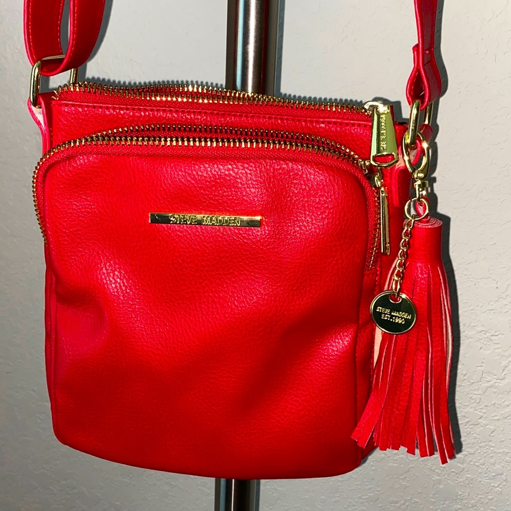 Steve Madden CrossBody bag